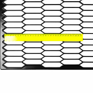 Сетка АБС в стиле Modulo 1190*570 mm